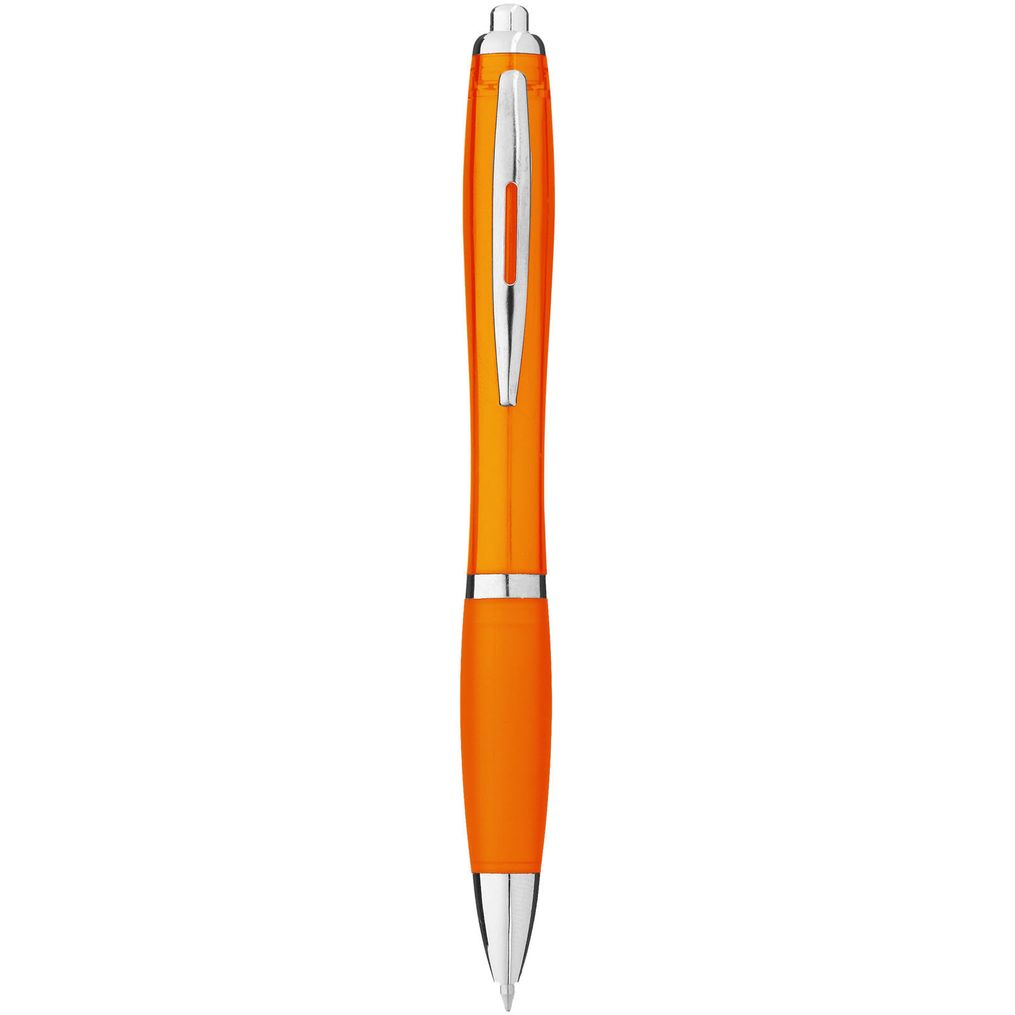 Image produit Nash - Penna a sfera plastica ABS 107078