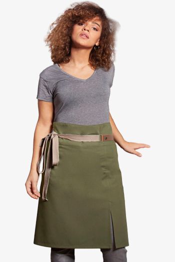 Image produit Waist apron green-generation Halterschort ka-vs12