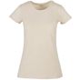 Image produit Ladies basic tee bb012 cotton t-shirt