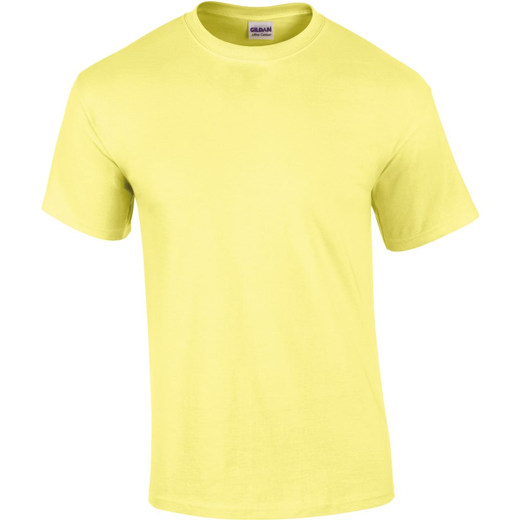 Image produit Camiseta de algodão ultra 2000