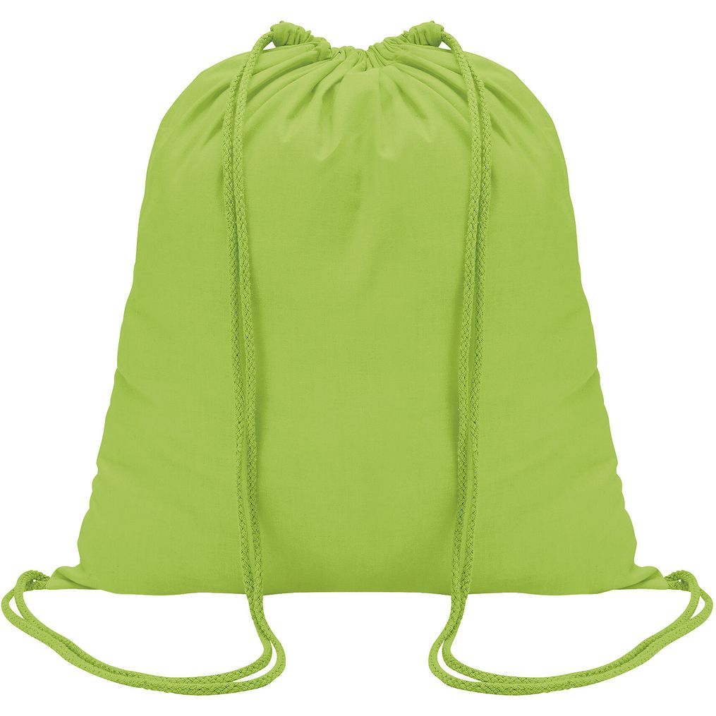 Image produit GENOVA Gym Bag Cotton 04095