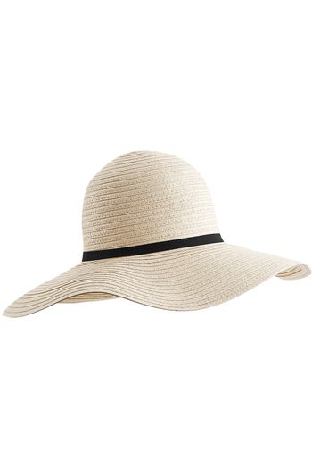 Lato letnie z szerokimi polami marbella b740 - Natural