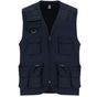 Image produit Venera Gilet de travail multi poche cc9111