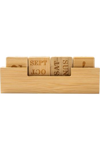 MEDUS Bordkalender cn1002 - Beige