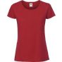 Image produit Ladies iconic 195 ringspun premium T 61-424-0