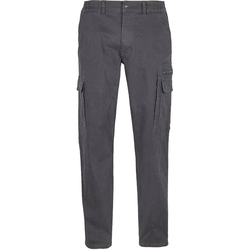 Image produit Docker Stretch Pants Men 03820
