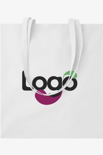 Image produit Ibiza Bolsa de compra algodón reforzado 04101