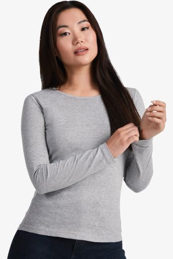 Image produit Extreme woman camiseta de algodón malla ca1218