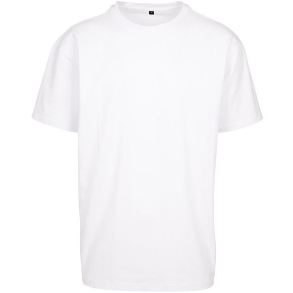 Image produit T-shirt in cotone ampio by102