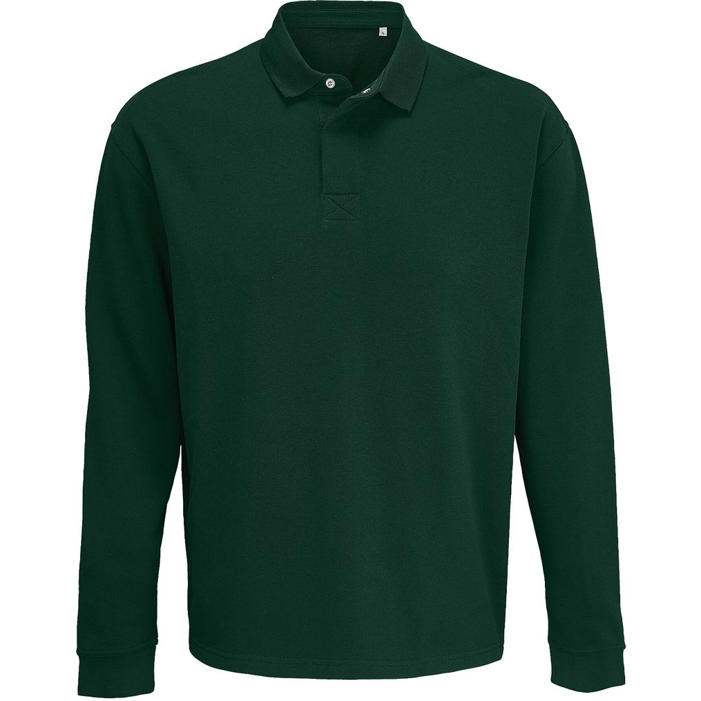 Image produit Heritage Sweatshirt Unisex Polo 03990