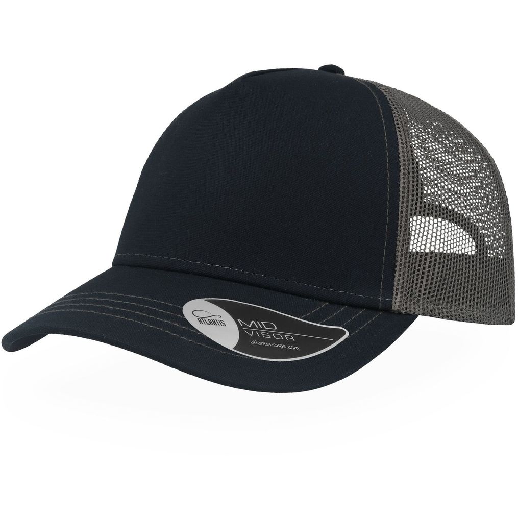 Image produit Rapper Cotton polyester rcan cap