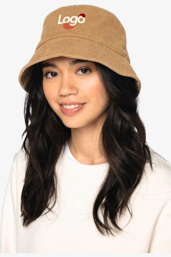 Image produit BOB VELOURS CÔTELÉ UNISEXE ns019