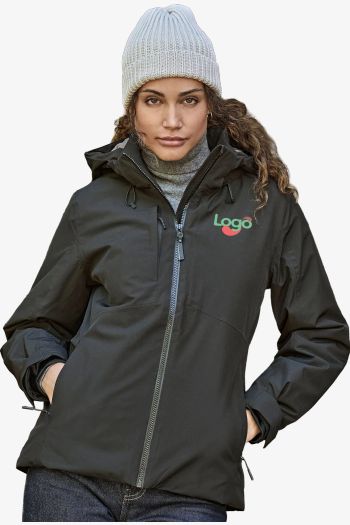 Image produit Winter jacket Damenjacke 9681