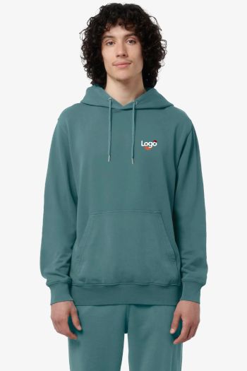 Image produit Archer vintage Biologische katoenen Sweatshirt stsu040