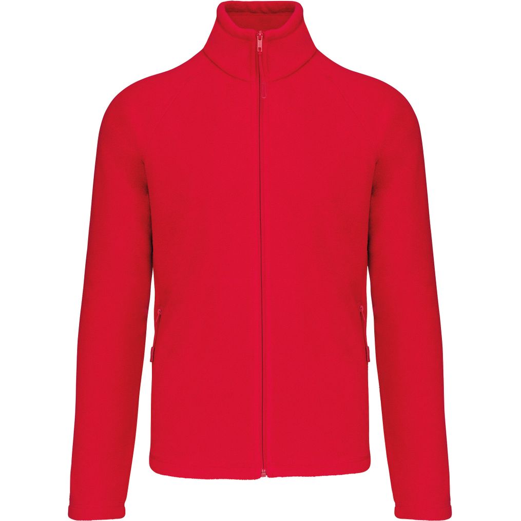 Image produit Marco Polaire Polyester Micropolaire Zippée k917