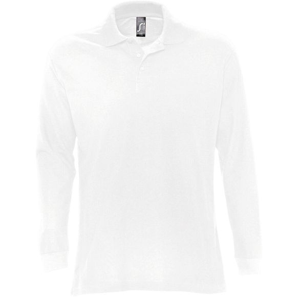Image produit Polo Star Manica Lunga 11328