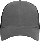 dark_grey_melange/black