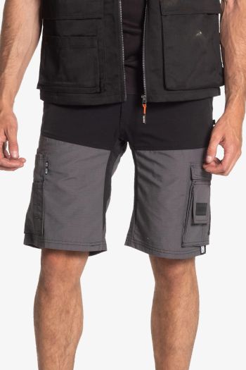 Image produit Hespar shorts short 23mbm1901