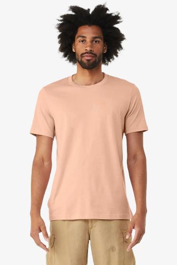 Image produit Camiseta de algodón prenshrink be-3001