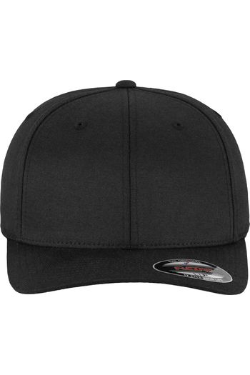Bambukäppa Casquette bomull bambu 6588 - Black
