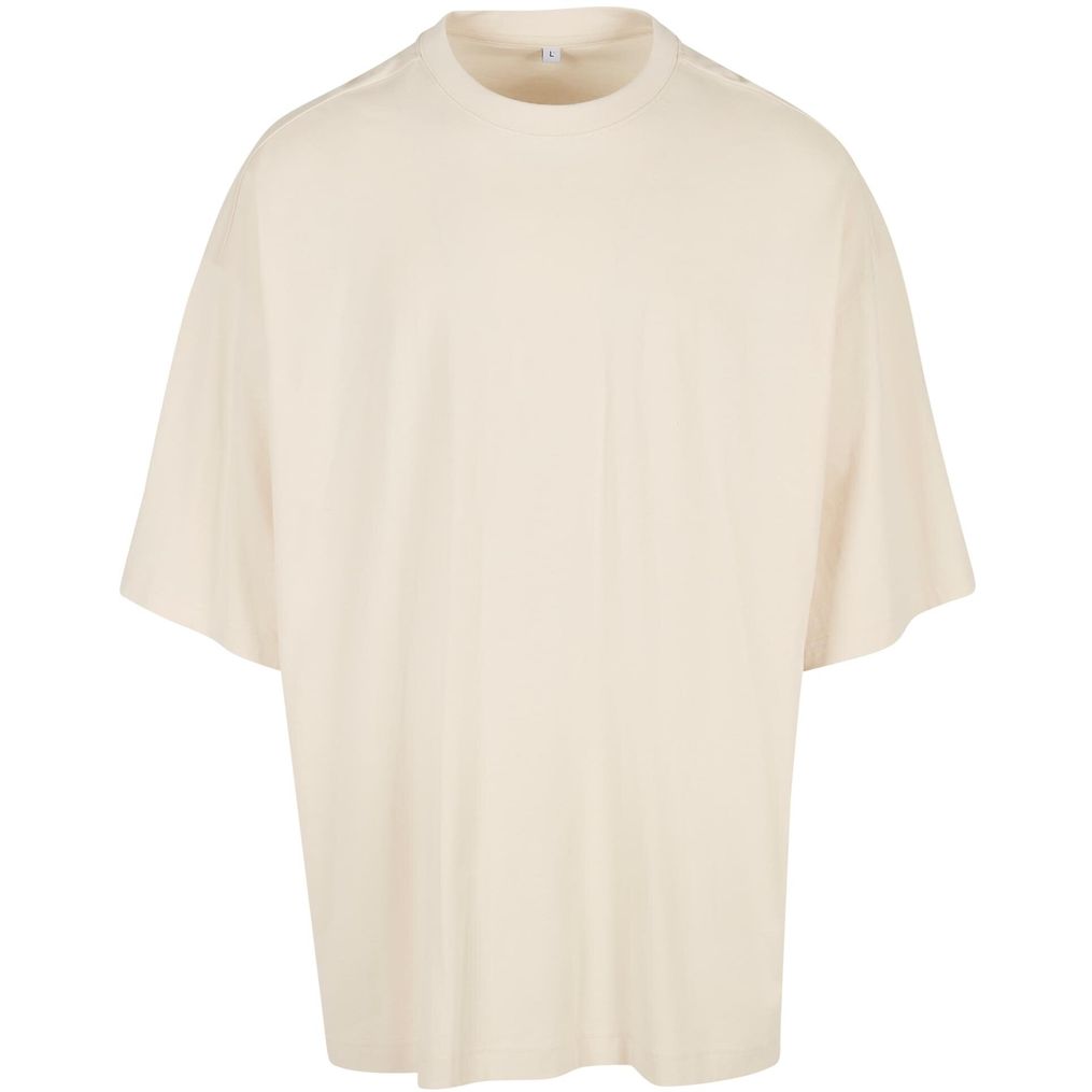 Image produit Huge tee Oversize cotton T-shirt by193