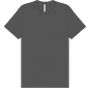 Image produit Camiseta de algodão pré-encolhida be-3001