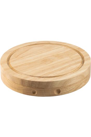 Comte Käse-Set st-qu4102 - Beige