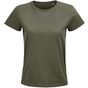 Image produit Pioneer women T-Shirt Bio-Baumwolle 03579