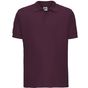 Image produit Männer Polohemd aus Baumwolle r-577m-0