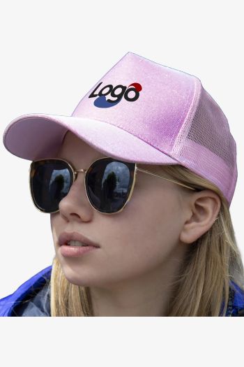 Image produit York sparkle cap rc090x