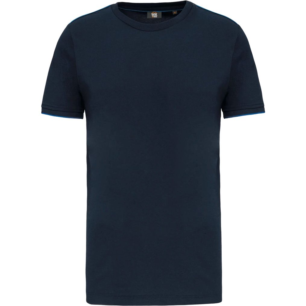 Image produit T-shirt dag for dag korte ærmer mand wk3020