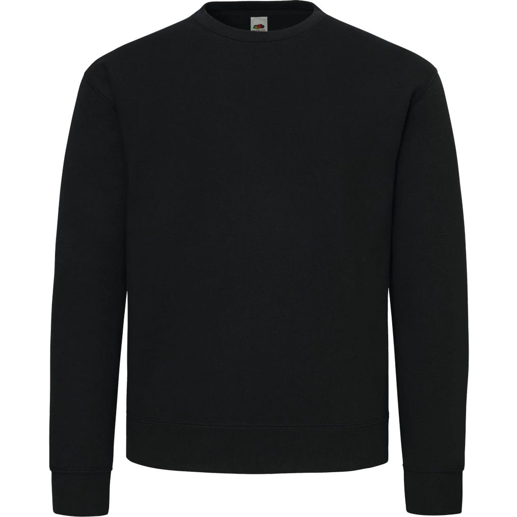 Image produit Spercotton sweat Rundhalsausschnitt 0622760