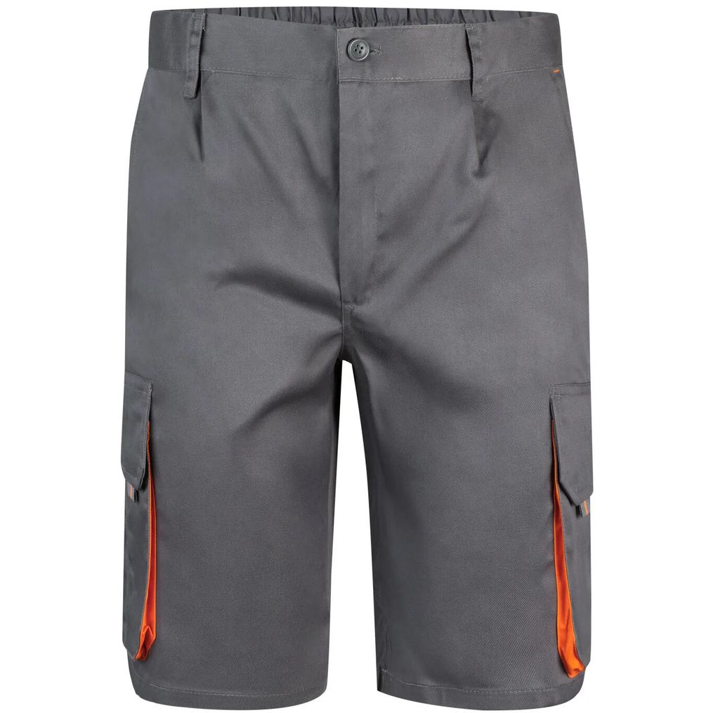 Image produit Bicolored multipocket bermuda 103007