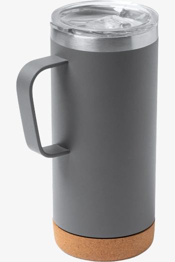 Image produit BEYRON Mug in acciaio inox tz1368