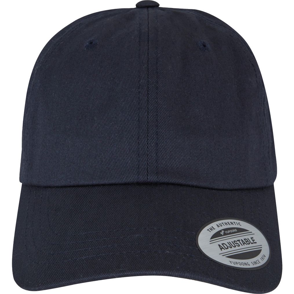 Image produit Adjustable Cotton Cap 6245cm