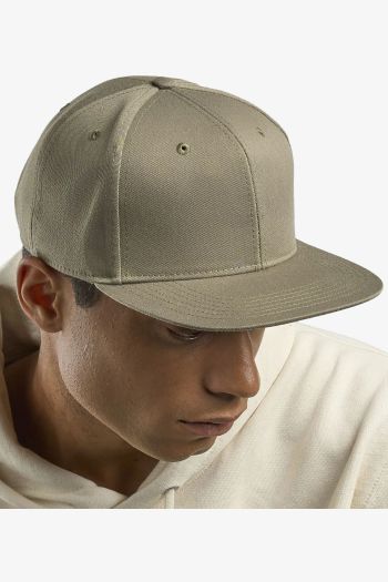 Image produit Snapback casquette james