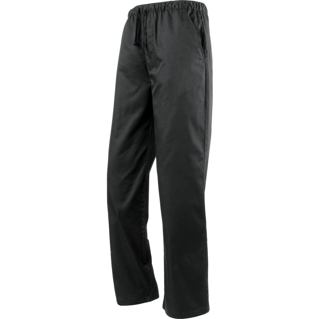 Image produit Pantalon de cuisine essential pr553