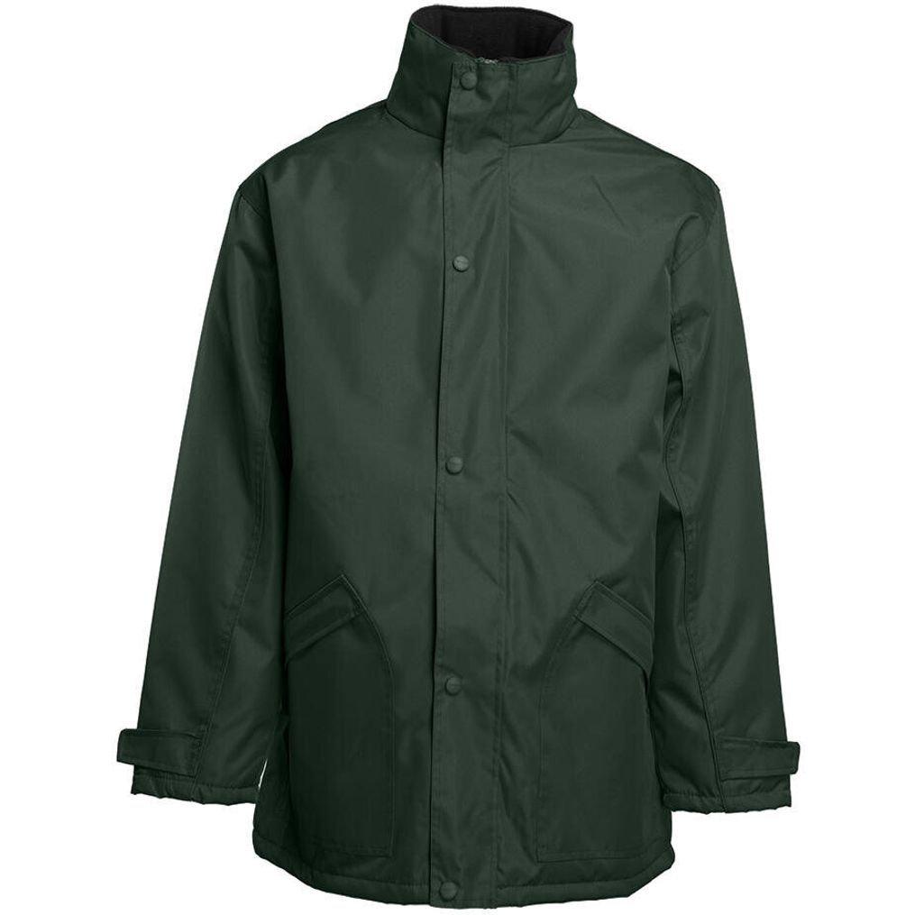 Image produit First 3 Parka nylon waterproof pk500