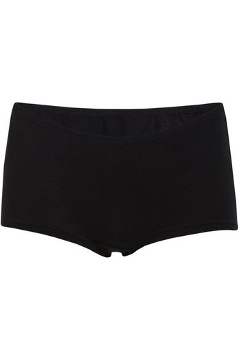 Women´s panty 95/5 8005 - Black