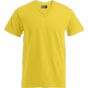 Image produit Premium v-neck-t Tee shirt coton simple 3025f