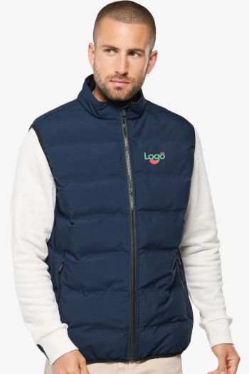 Image produit Prime outdoor vest gesteppte Weste pk380