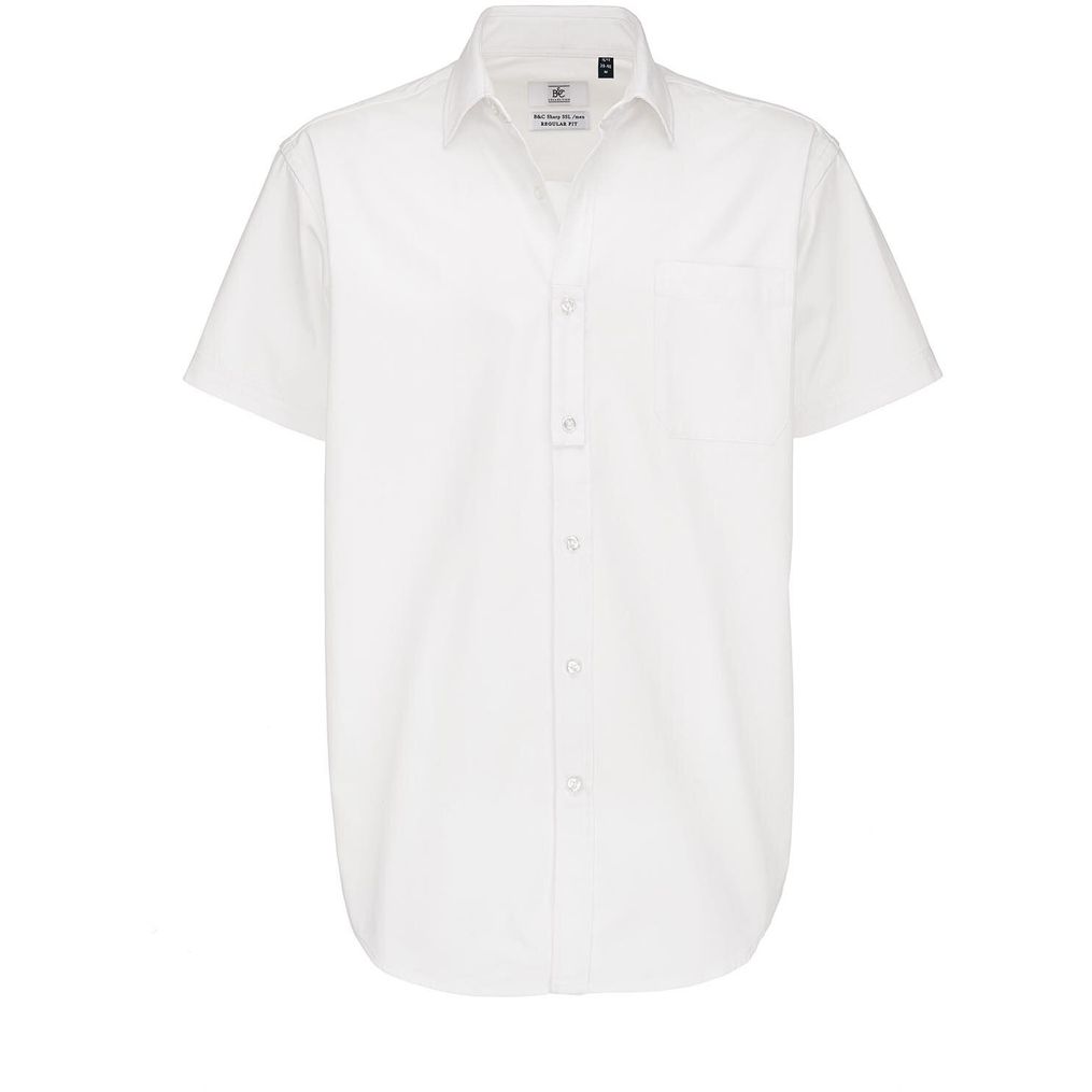 Image produit Sharp short sleeves men smt82