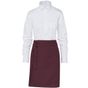 Image produit Brussels short bistro apron jg14