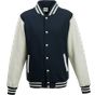 Image produit Veste varsity jh043