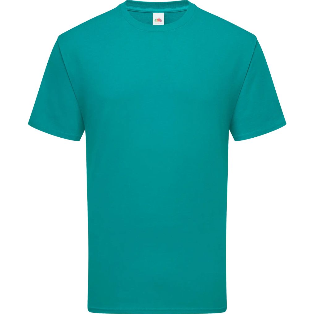 Image produit Iconic 195 ringspun premium t 61-422-0
