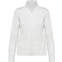 Image produit Gestrickte Fleecejacke für Frauen k4011