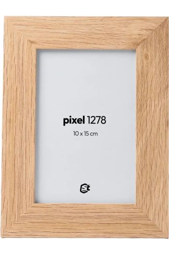 PIXEL cornice per foto ho1278 - Beige