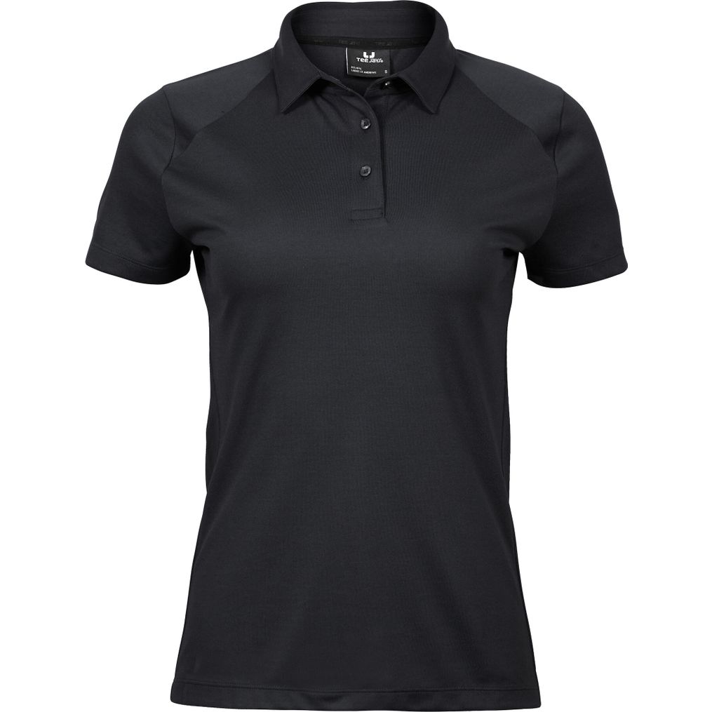 Image produit Women's Luxury Sport Polo 7201