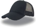 black/black