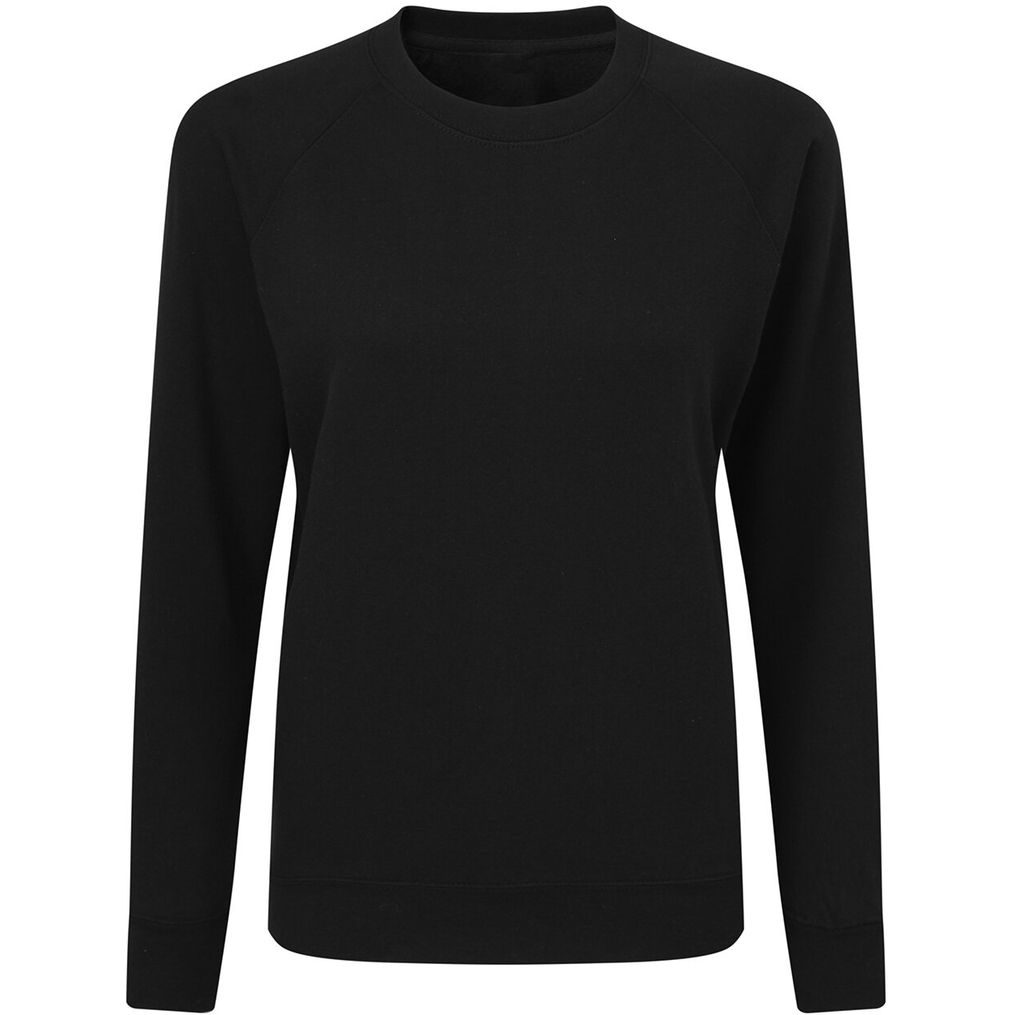 Image produit Raglan Sweatshirt Damen sg23f